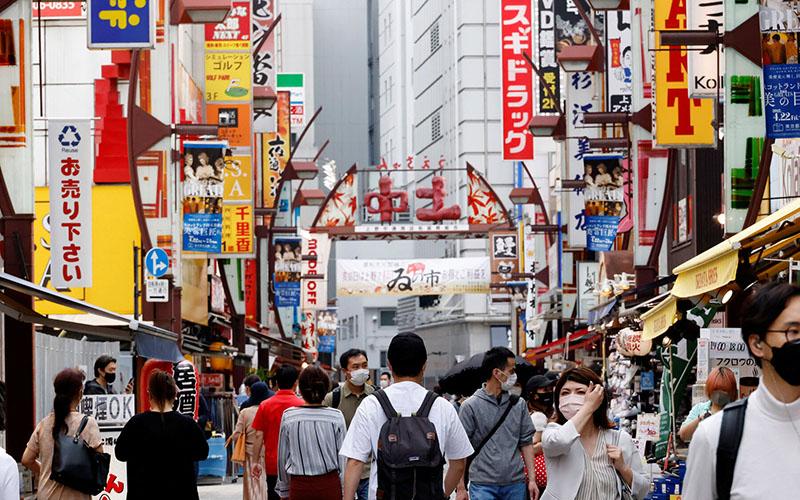 如何投資移民(mín)日本？五個關鍵步驟助你順利成功